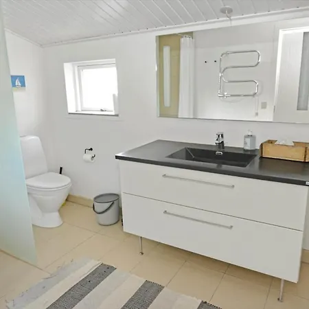 1321-thisted-blamunkevej-58 Dom wakacyjny *