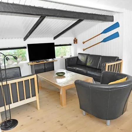 1321-thisted-blamunkevej-58 Dom wakacyjny *