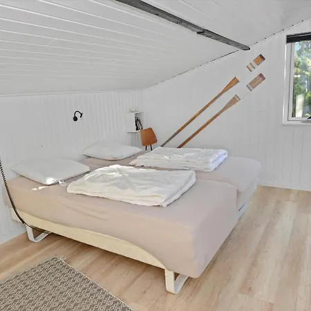 1321-thisted-blamunkevej-58 Dom wakacyjny *