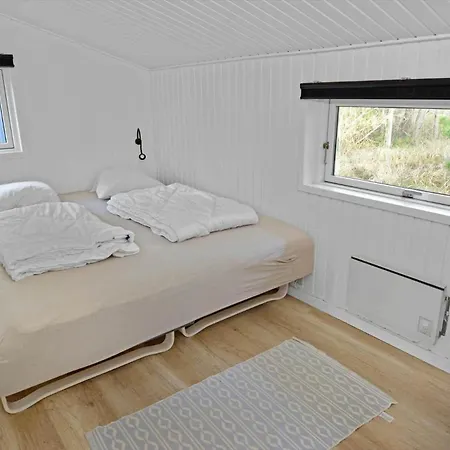 Dom wakacyjny 1321-thisted-blamunkevej-58