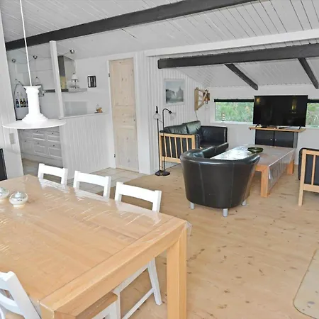 1321-thisted-blamunkevej-58 Casa vacanze *