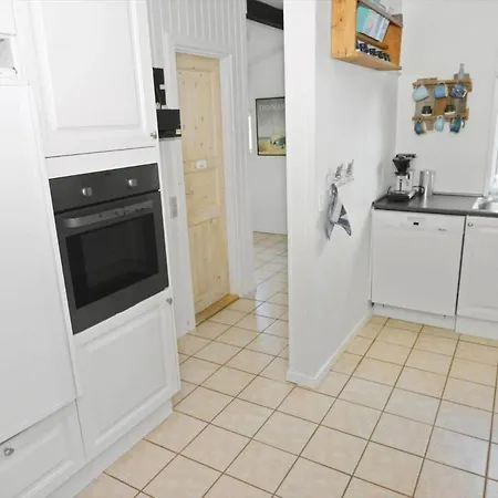 1321-thisted-blamunkevej-58 Dom wakacyjny *