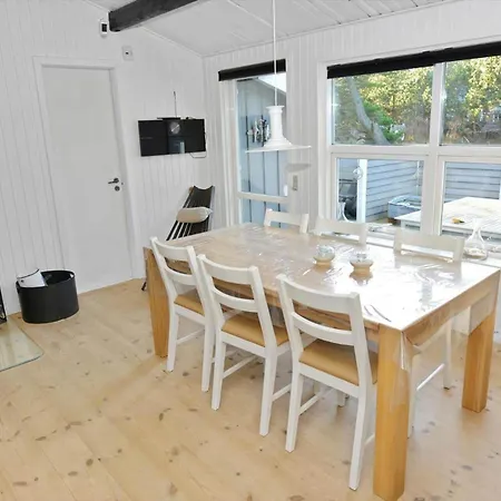 1321-thisted-blamunkevej-58 Casa vacanze *