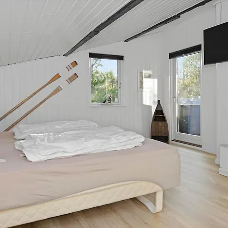 1321-thisted-blamunkevej-58 Dom wakacyjny Thisted