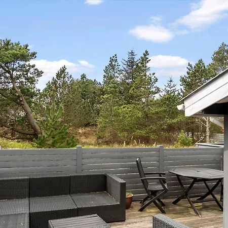 1321-thisted-blamunkevej-58 Dom wakacyjny *