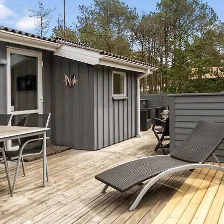 Holiday home 1321-thisted-blamunkevej-58