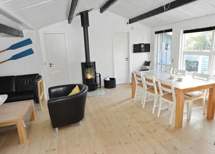 1321-thisted-blamunkevej-58 Ferienhaus *