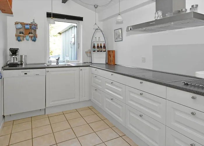 Ferienhaus 1321-thisted-blamunkevej-58 *