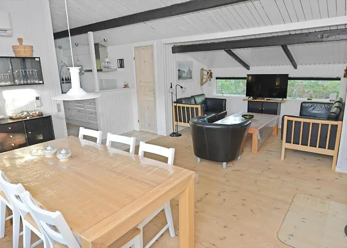 1321-thisted-blamunkevej-58 Ferienhaus *