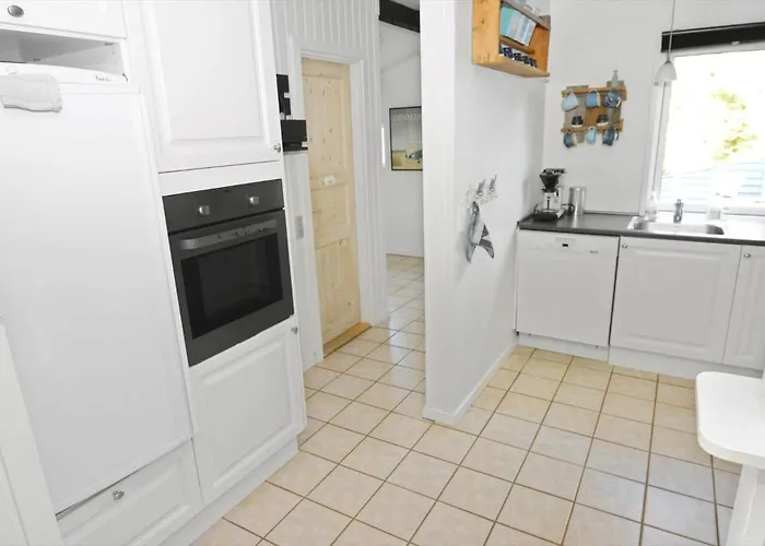 1321-thisted-blamunkevej-58 Ferienhaus *