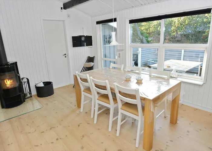 1321-thisted-blamunkevej-58 Ferienhaus *