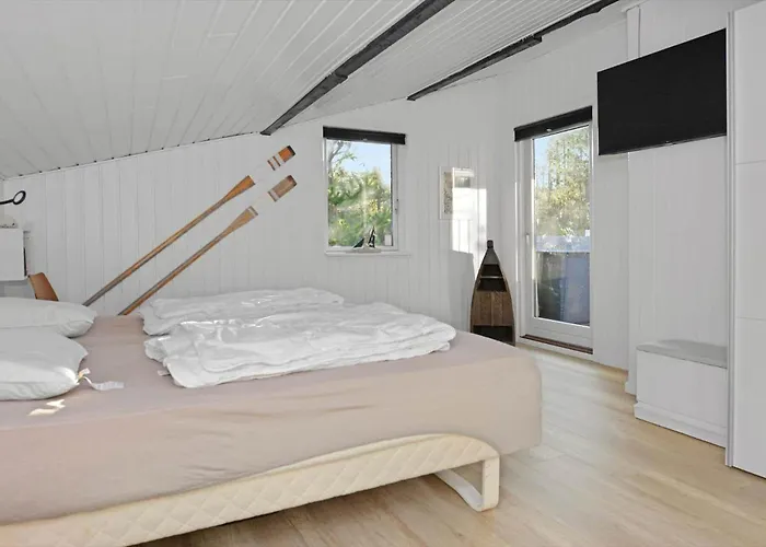 1321-thisted-blamunkevej-58 Ferienhaus Thisted